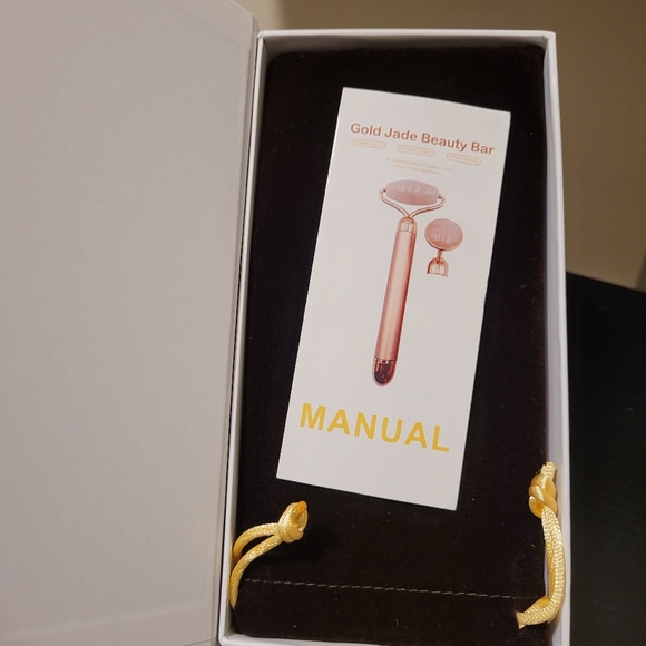 Face Roller / Energy Beauty Bar - Picture 3 of 3